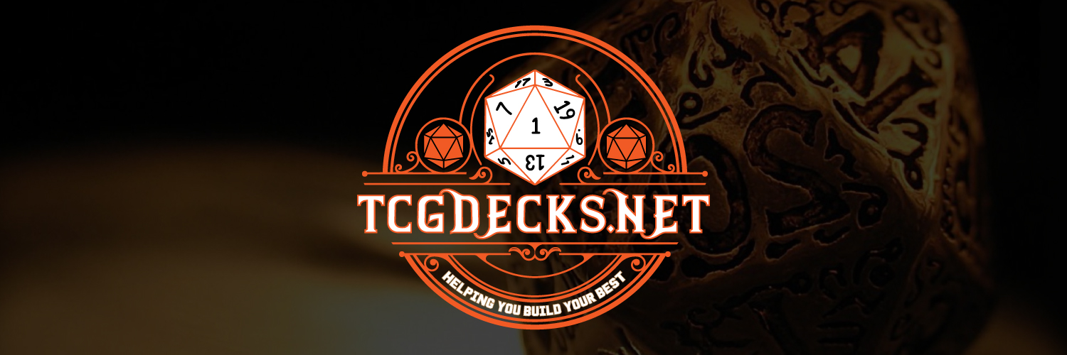 tcgdecks.net banner image