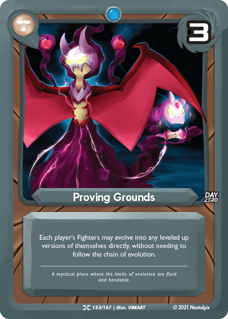 Proving Grounds Image
