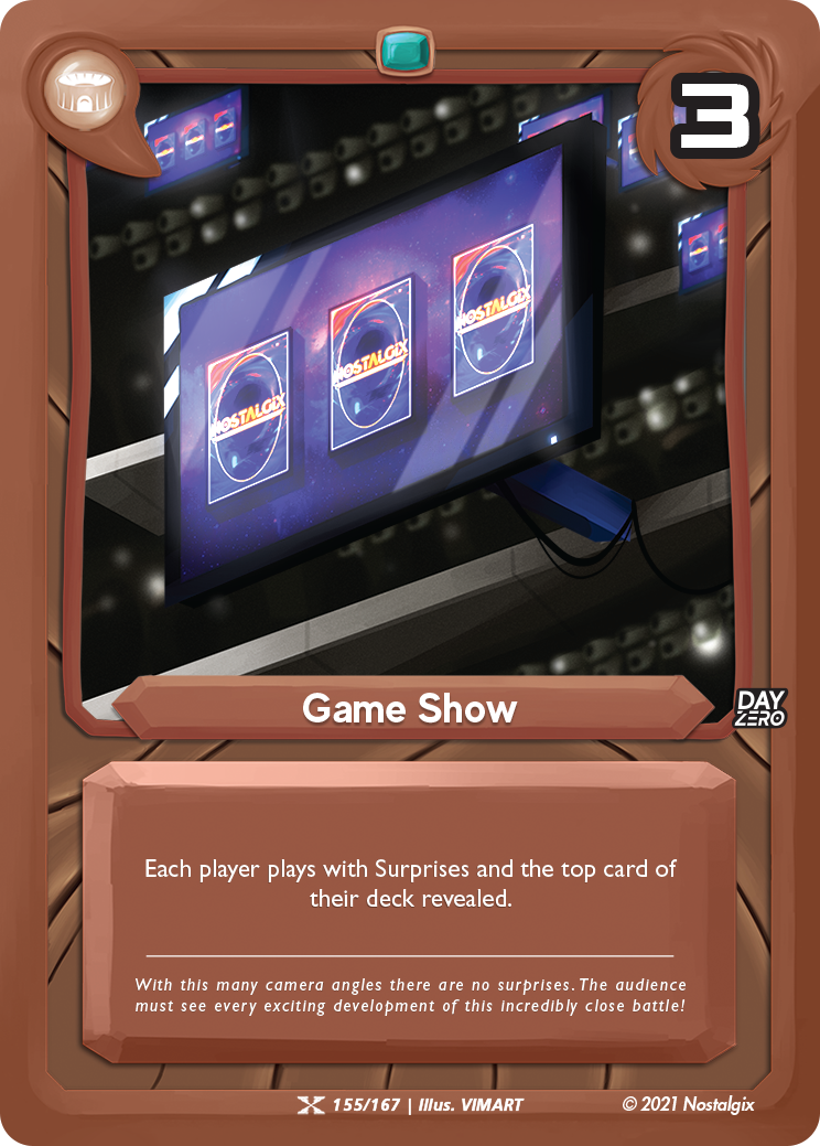 Game Show Image