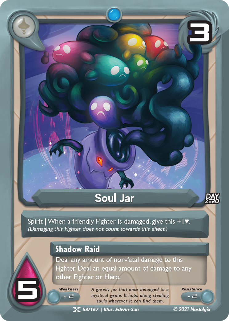 Soul Jar Image